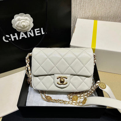 Chanel - Luxury Bag - CHL - 730
