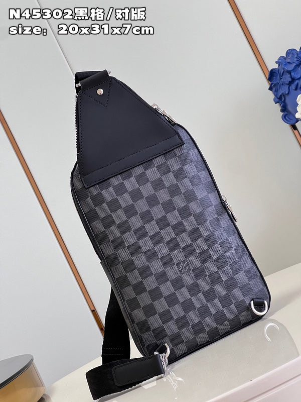 Amelia - LV Bags - 15492