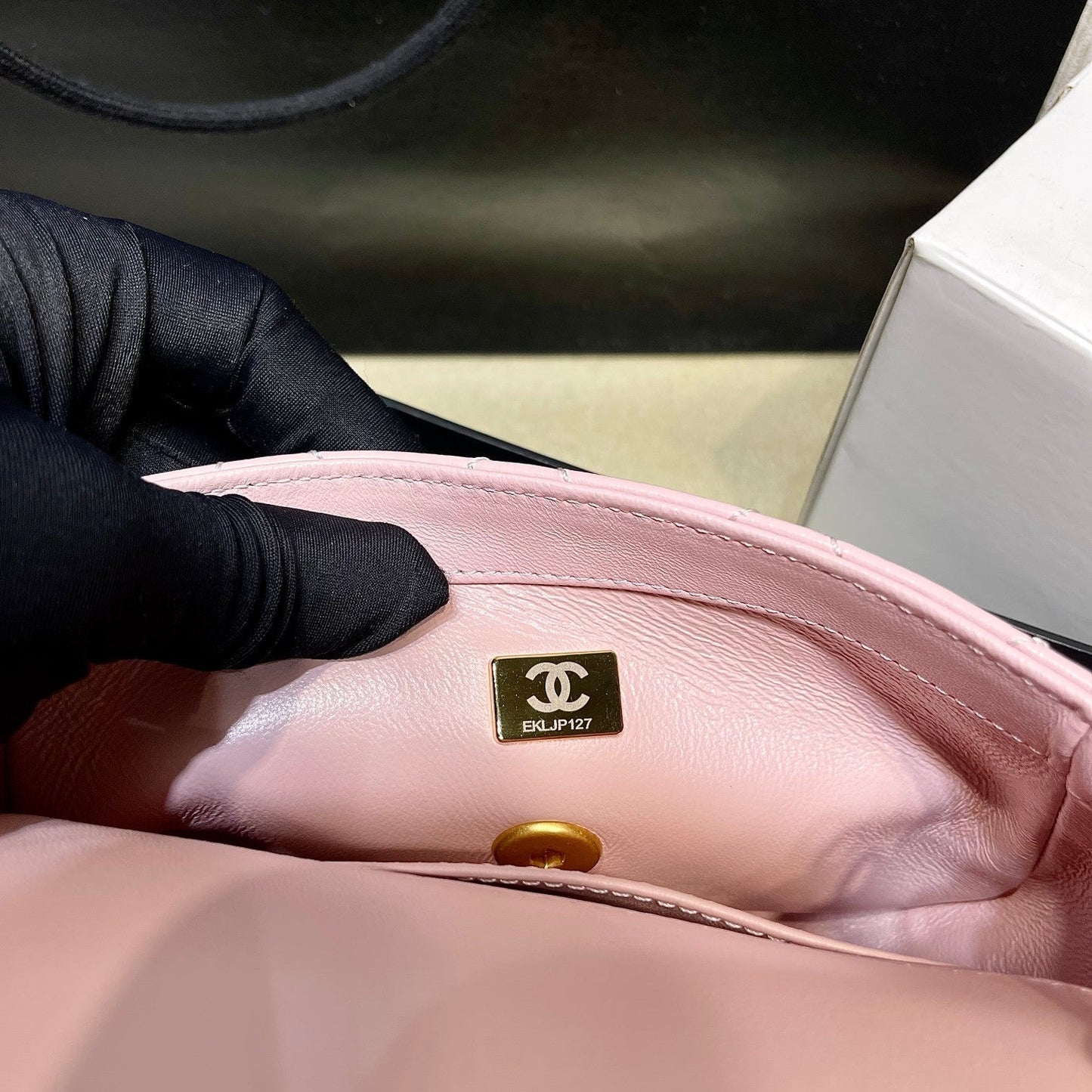 Chanel - Luxury Bag - CHL - 708