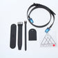 Fan Fashion Lu-Vi bags - 11335