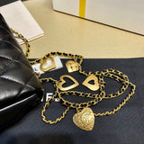 Chanel - Luxury Bag - CHL - 714