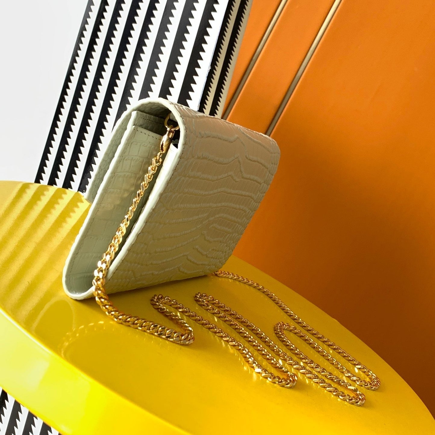 Amelia-- Amelia- Bag - SL - 061