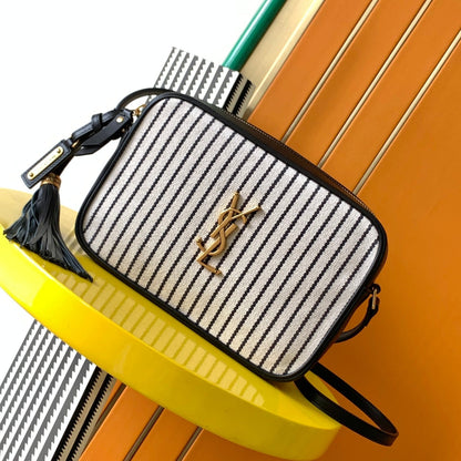 Amelia-- Amelia- Bag - SL - 065