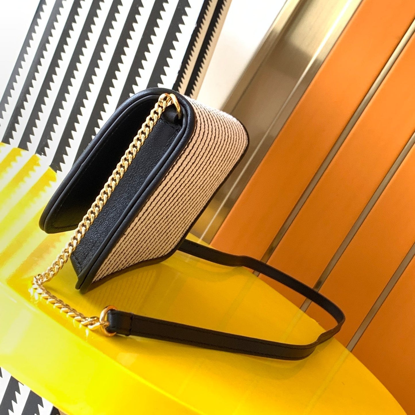 Amelia-- Amelia- Bag - SL - 064