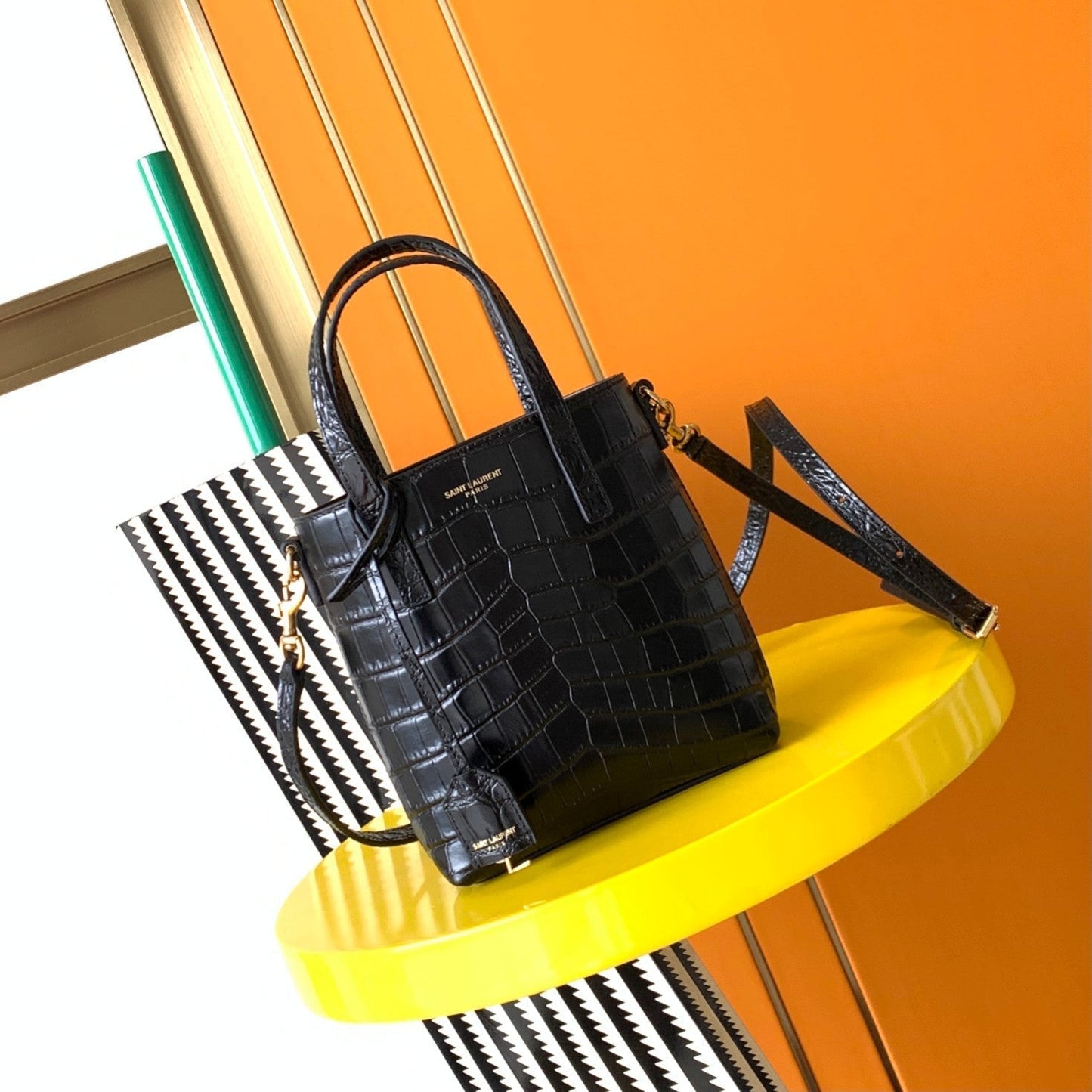 Amelia-- Amelia- Bag - SL - 068