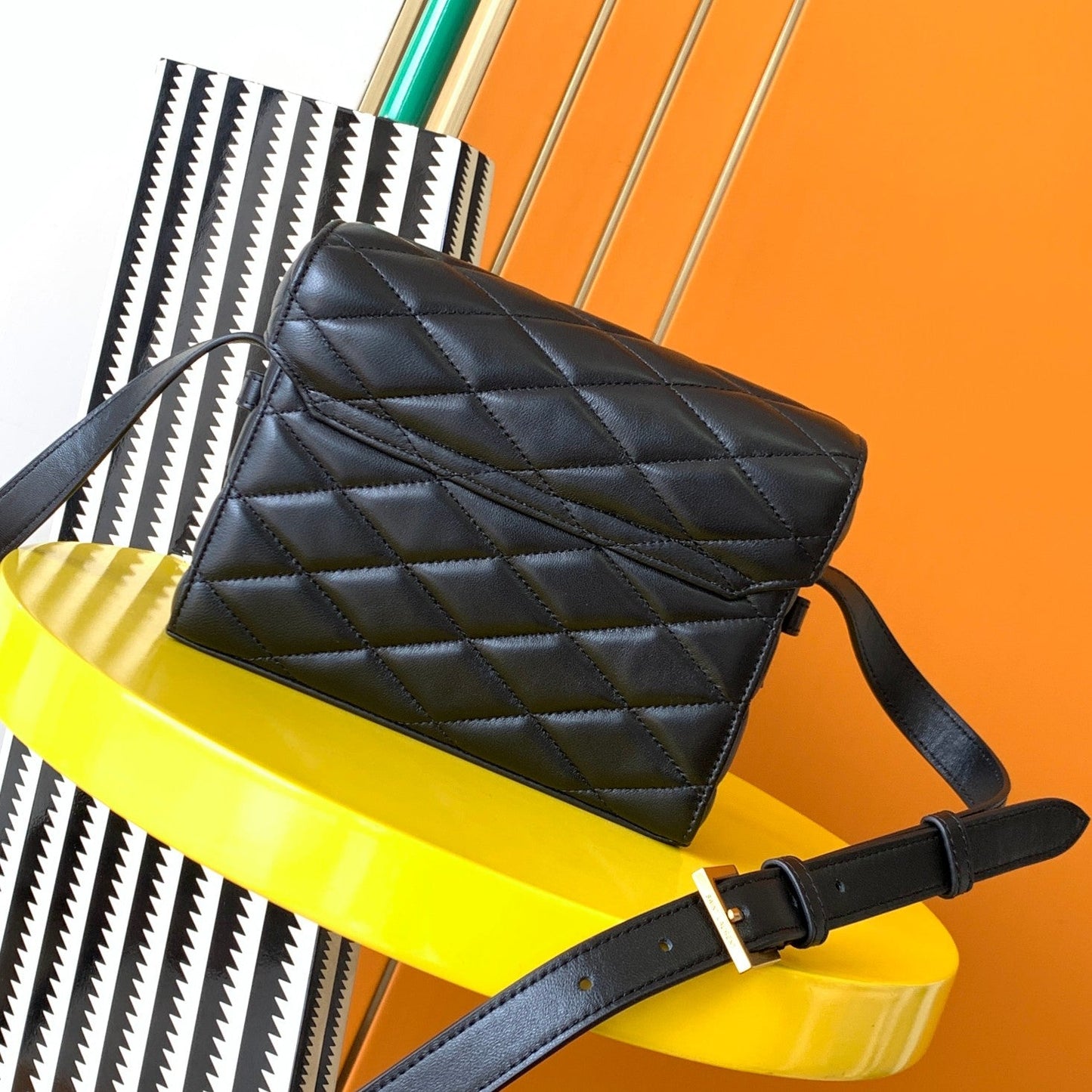 Amelia-- Amelia- Bag - SL - 069