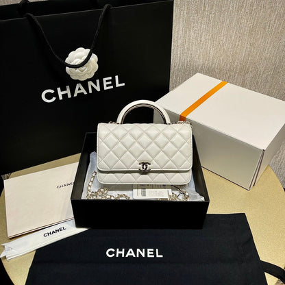 Chanel - Luxury Bag - CHL - 716