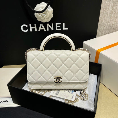 Chanel - Luxury Bag - CHL - 715