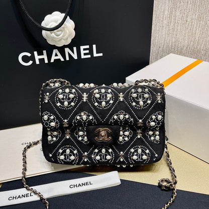 Chanel - Luxury Bag - CHL - 736
