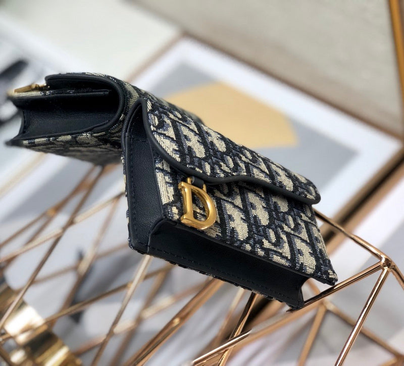 Amelia - DOR Wallets - 101
