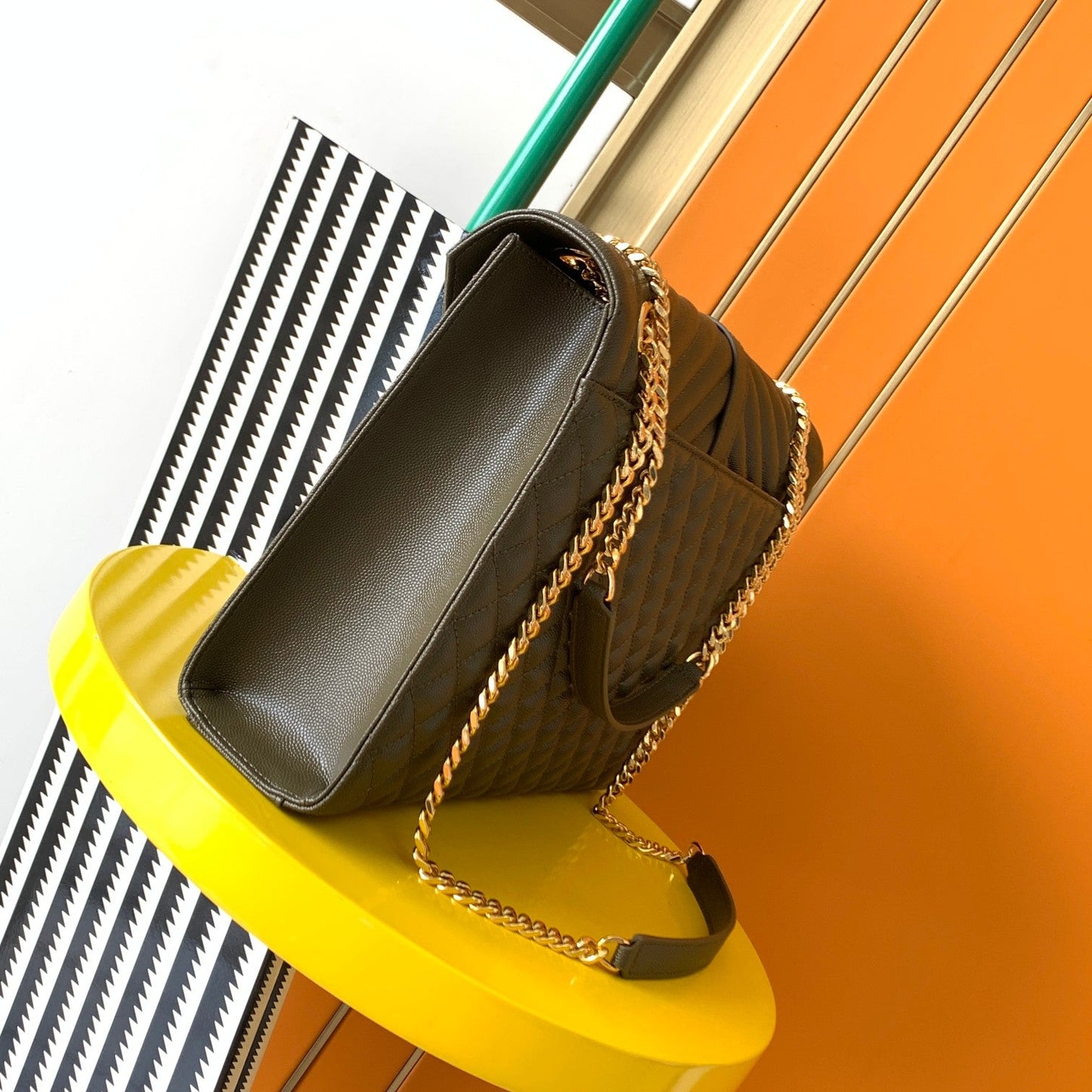 Amelia-- Amelia- Bag - SL - 055