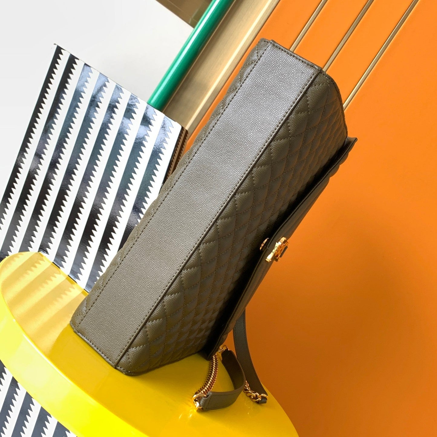 Amelia-- Amelia- Bag - SL - 055