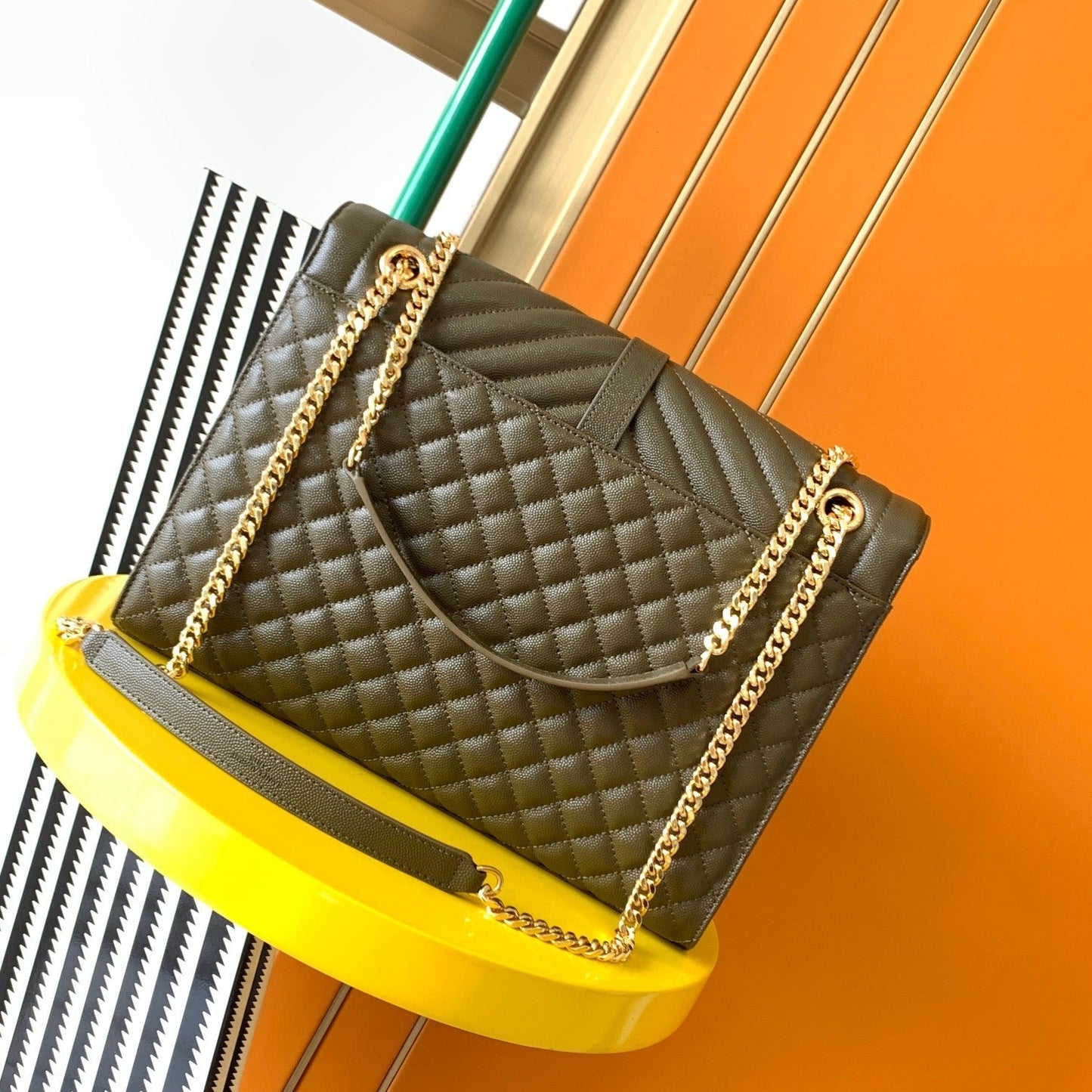 Amelia-- Amelia- Bag - SL - 055