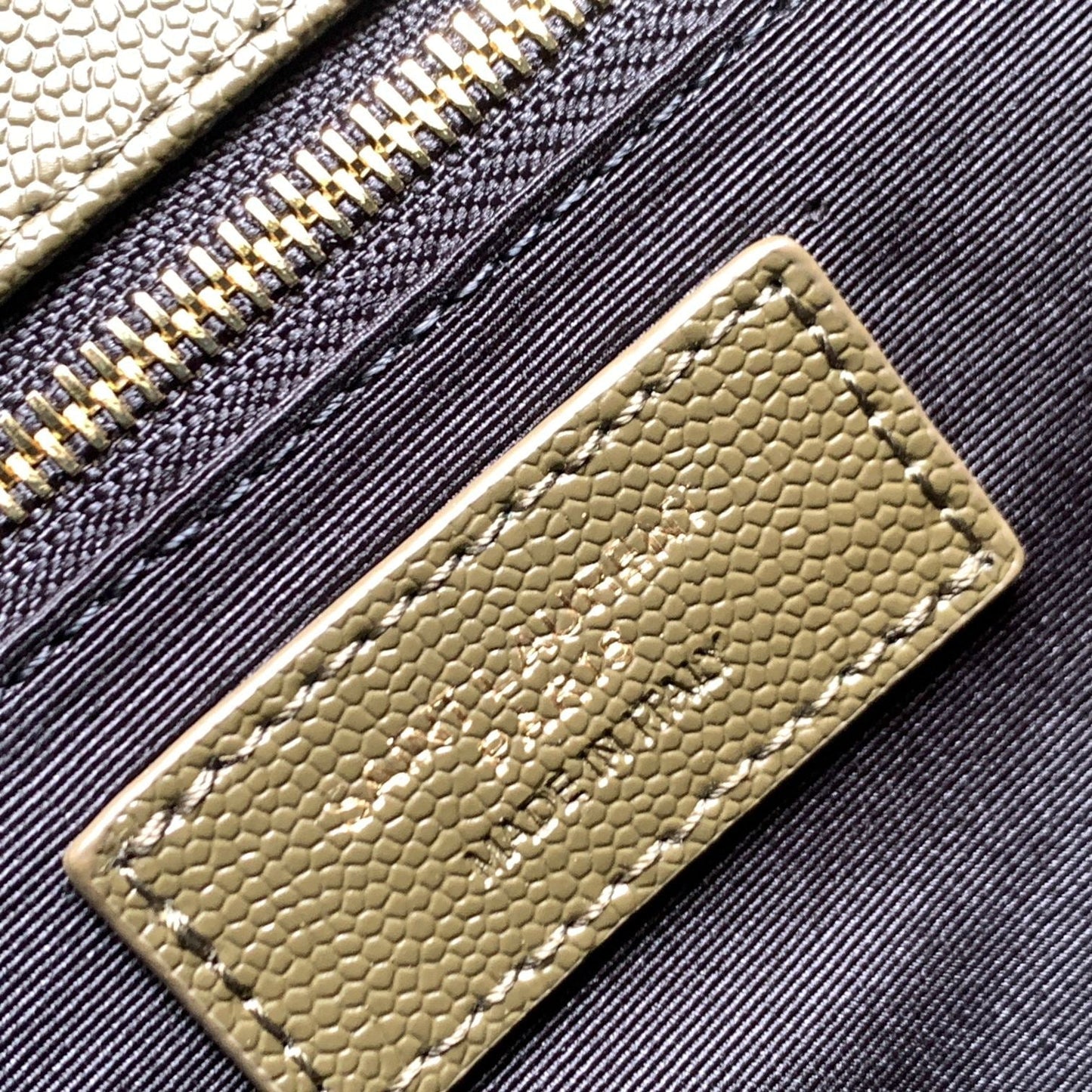 Amelia-- Amelia- Bag - SL - 055