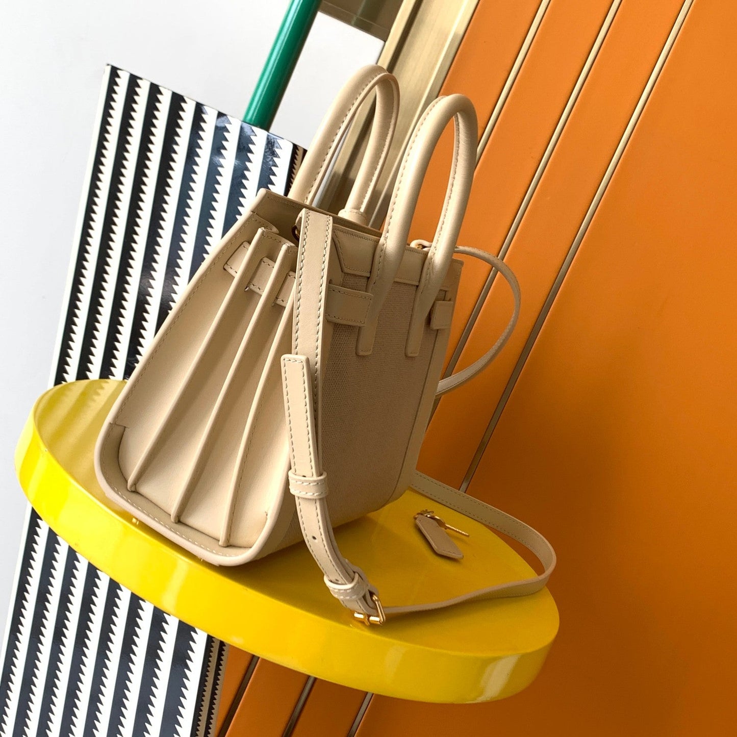 Amelia-- Amelia- Bag - SL - 052