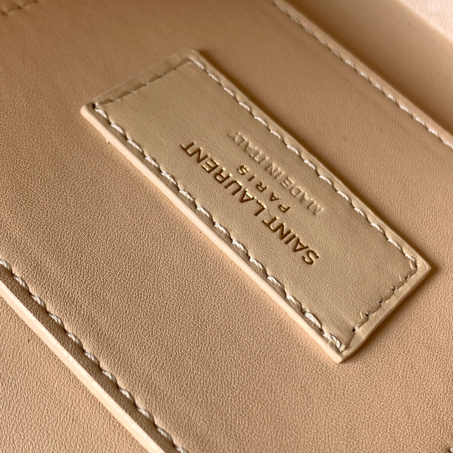 Amelia-- Amelia- Bag - SL - 052