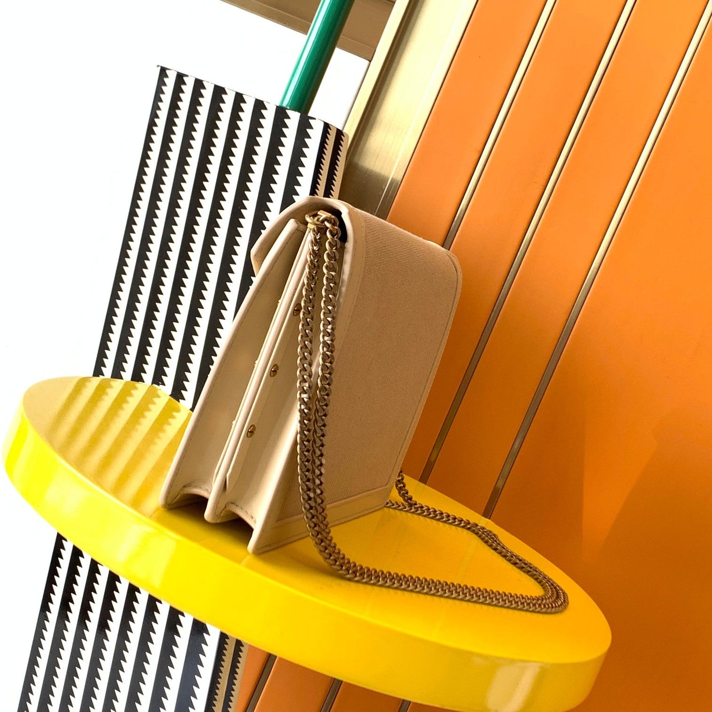 Amelia-- Amelia- Bag - SL - 051