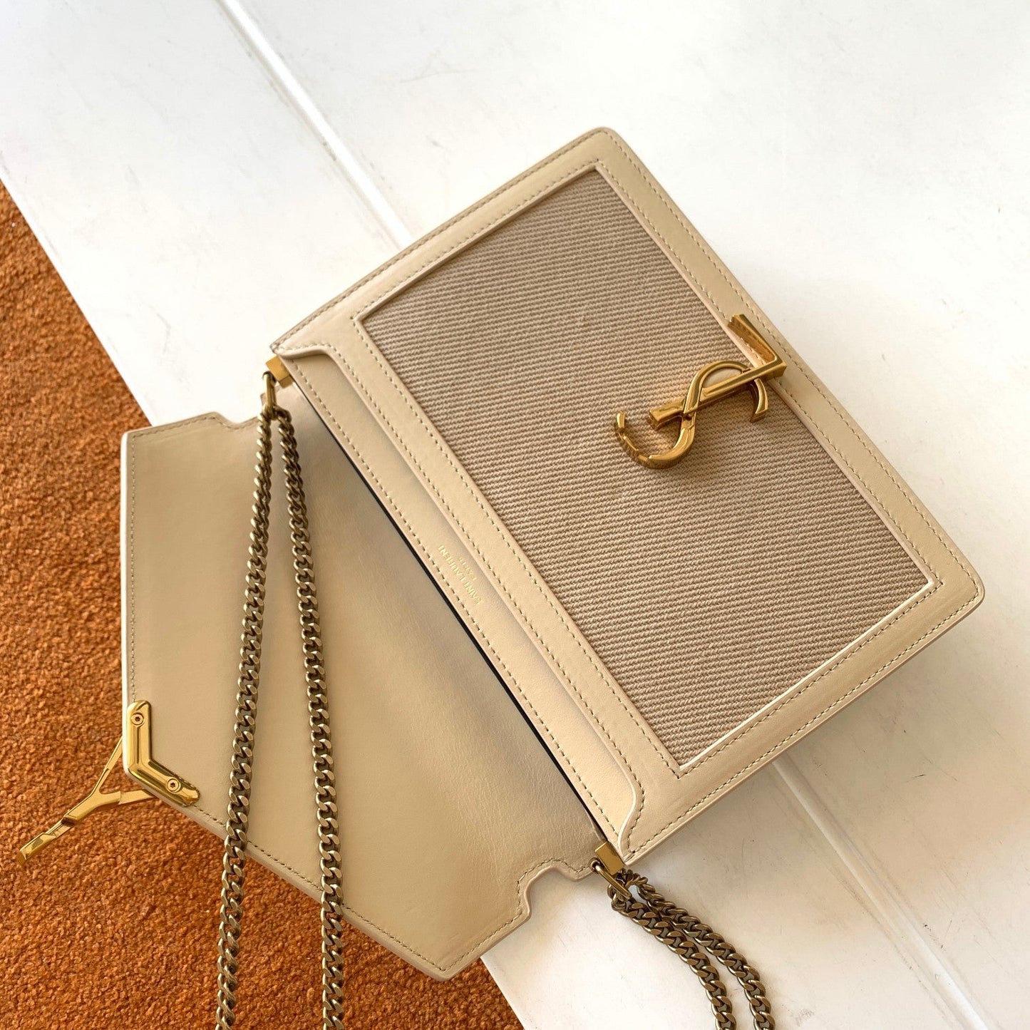 Amelia-- Amelia- Bag - SL - 051
