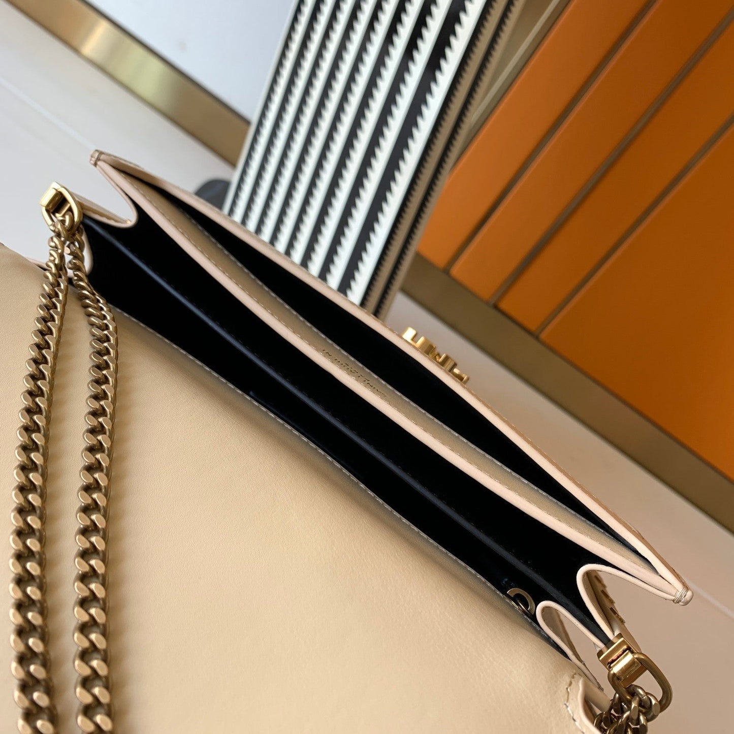 Amelia-- Amelia- Bag - SL - 051