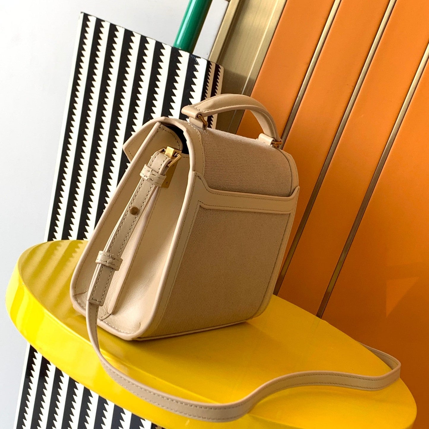 Amelia-- Amelia- Bag - SL - 050
