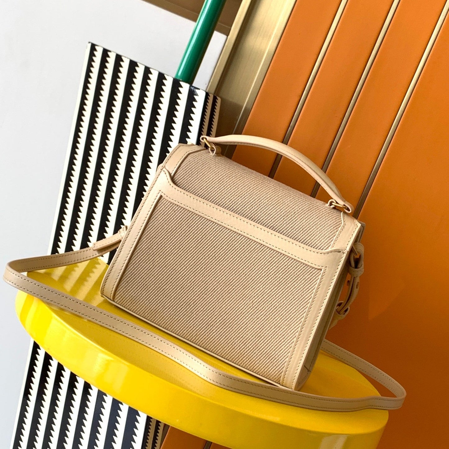 Amelia-- Amelia- Bag - SL - 050