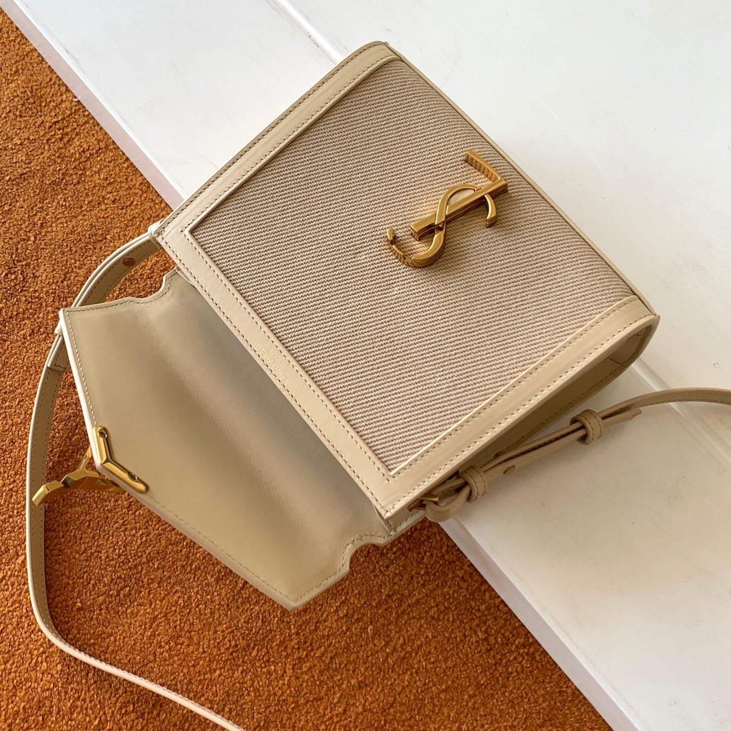 Amelia-- Amelia- Bag - SL - 050