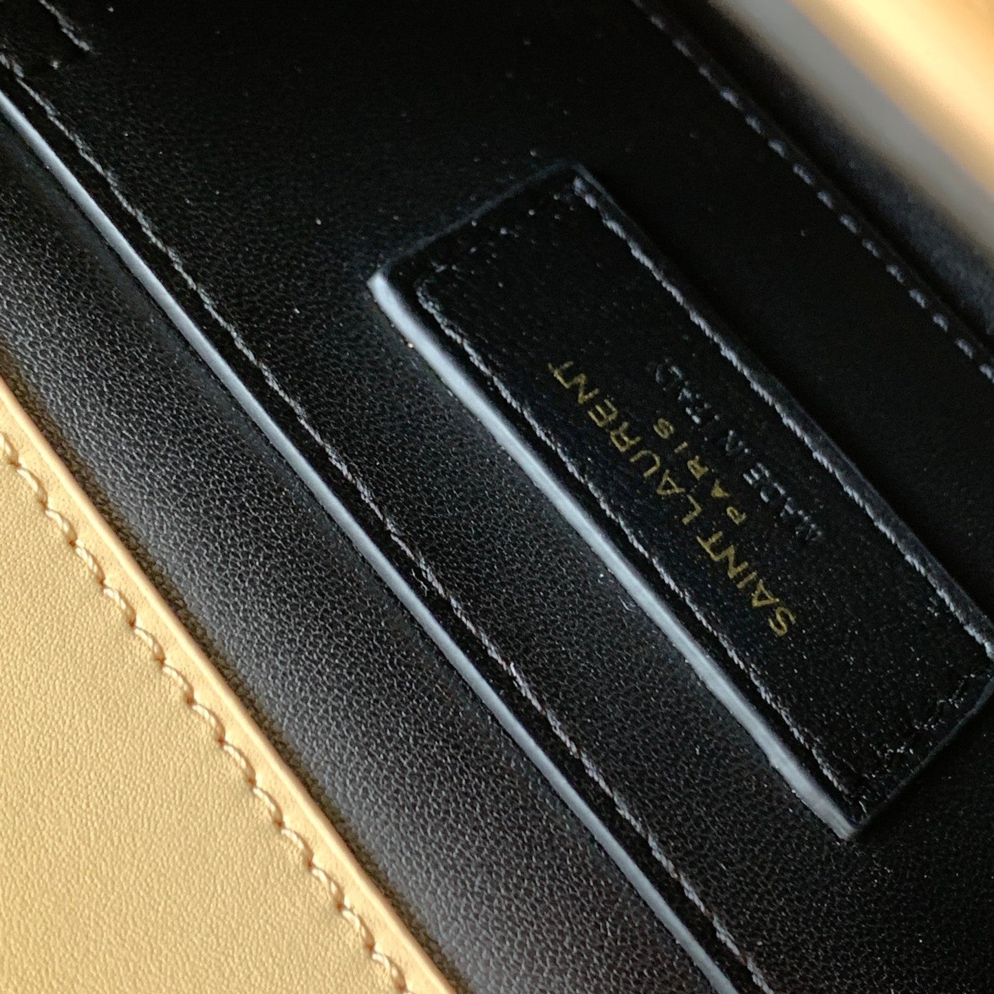 Amelia-- Amelia- Bag - SL - 050