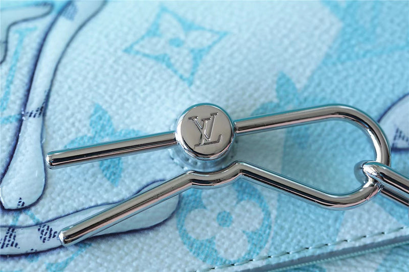 Fan Fashion Lu-Vi bags - 9928