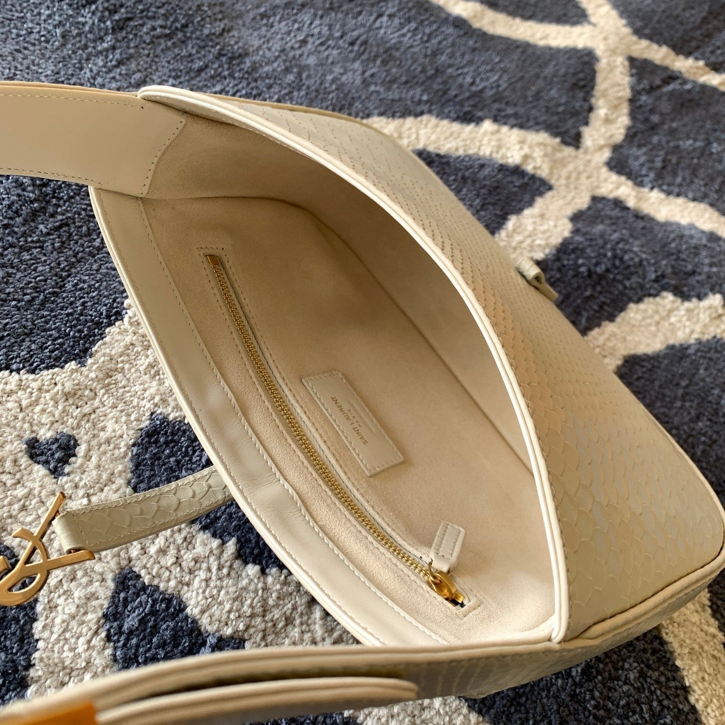 Amelia-- Amelia- Bag - SL - 012