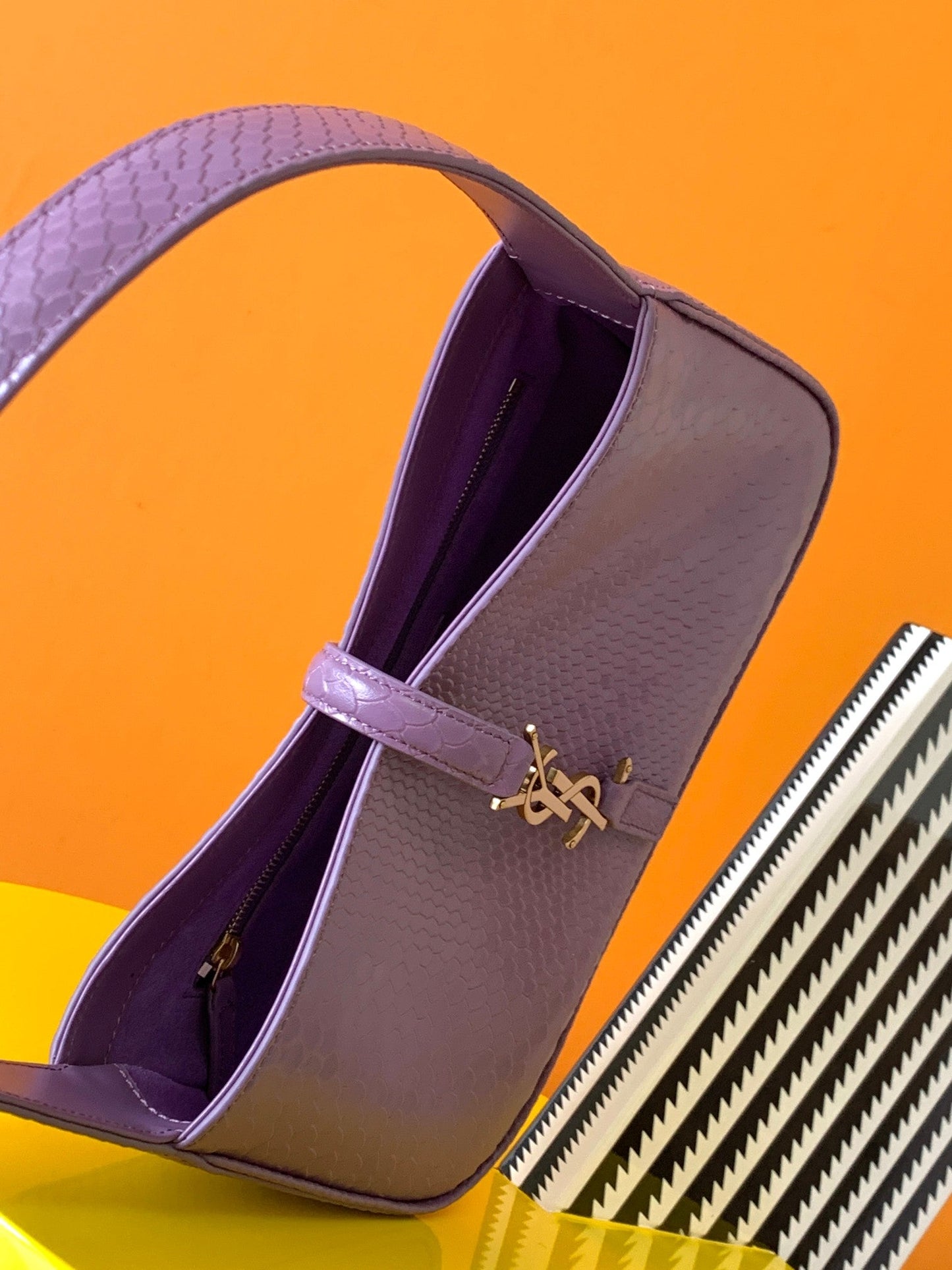 Amelia-- Amelia- Bag - SL - 010