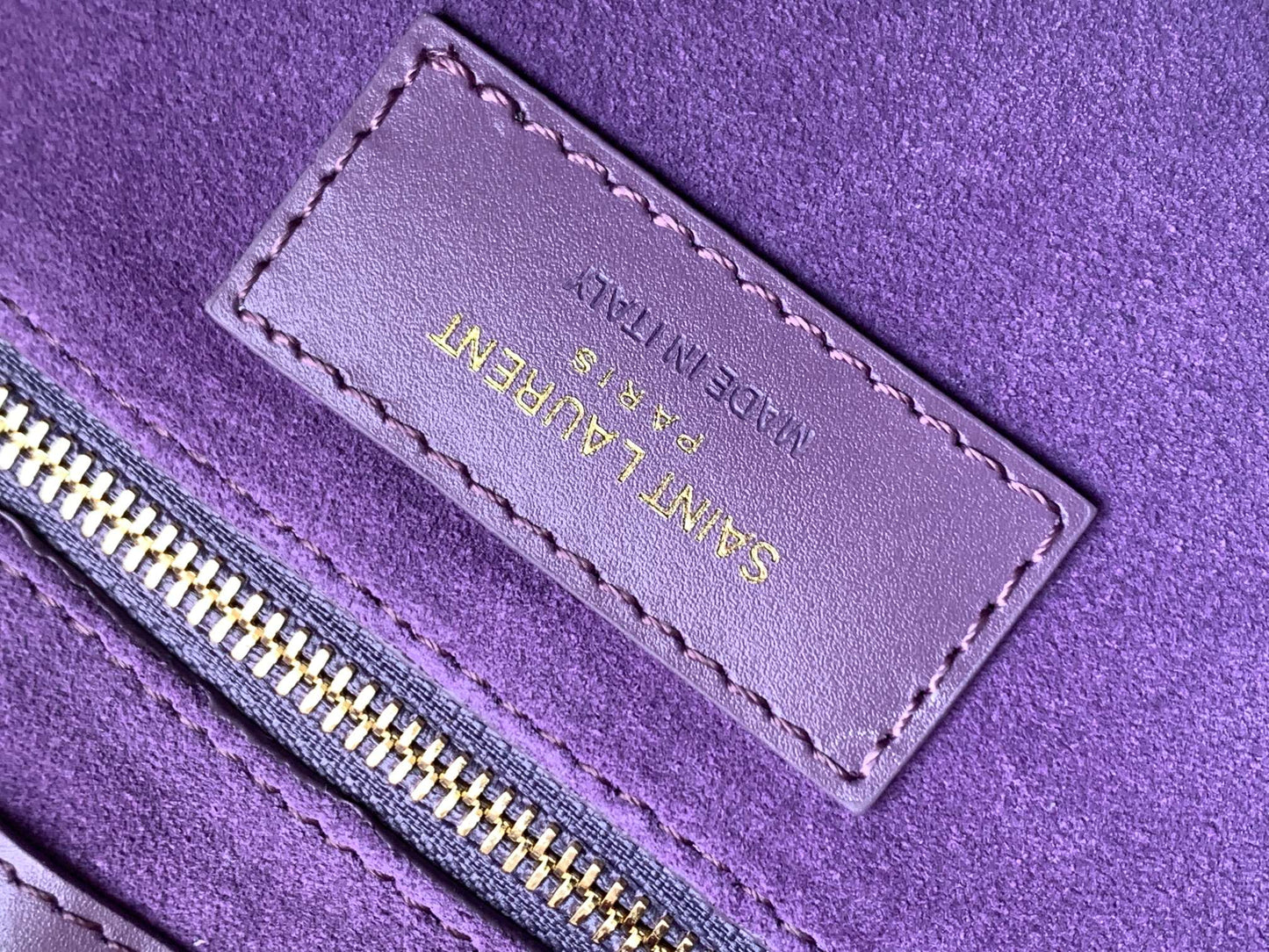 Amelia-- Amelia- Bag - SL - 010