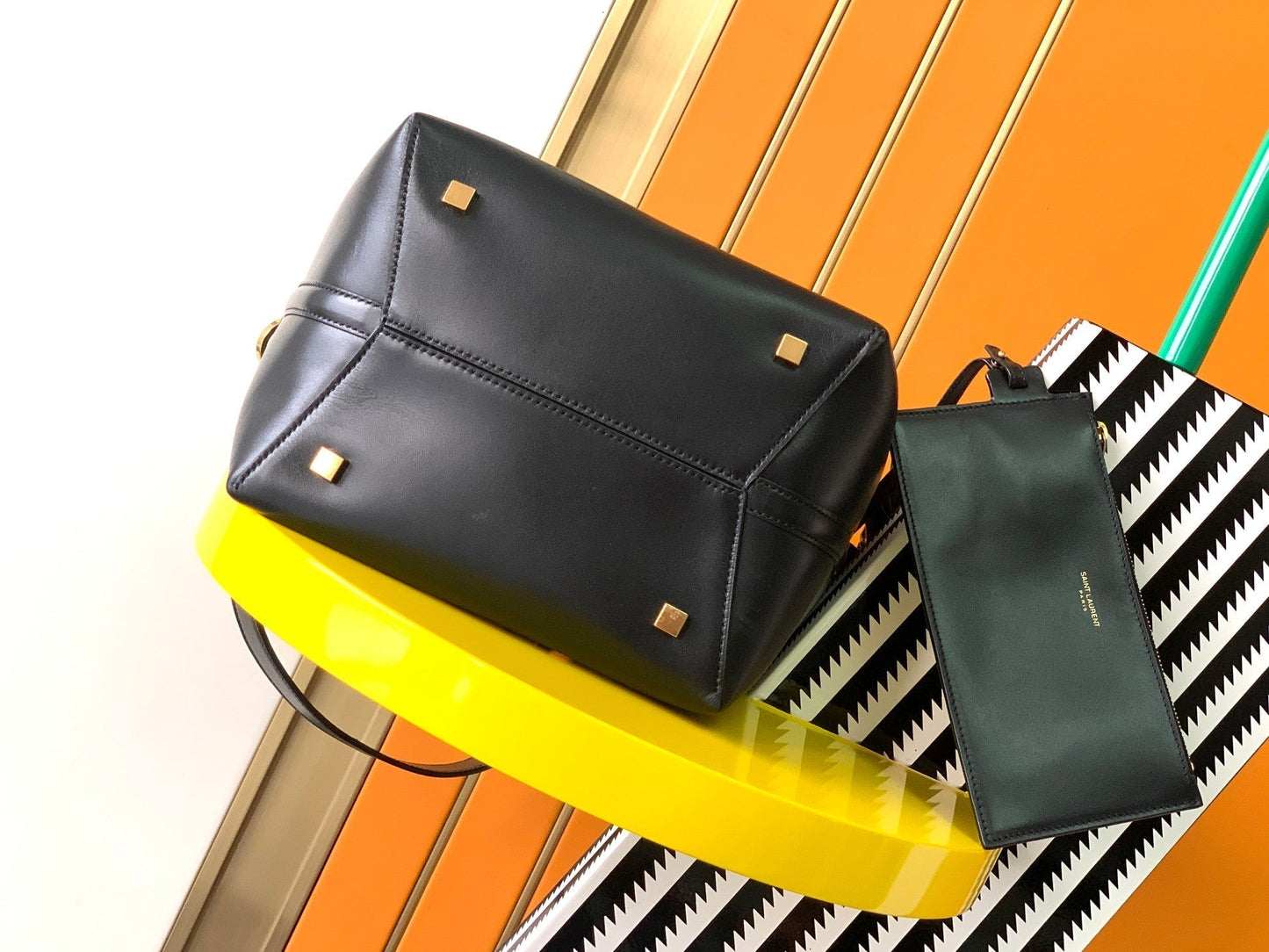 Amelia-- Amelia- Bag - SL - 008