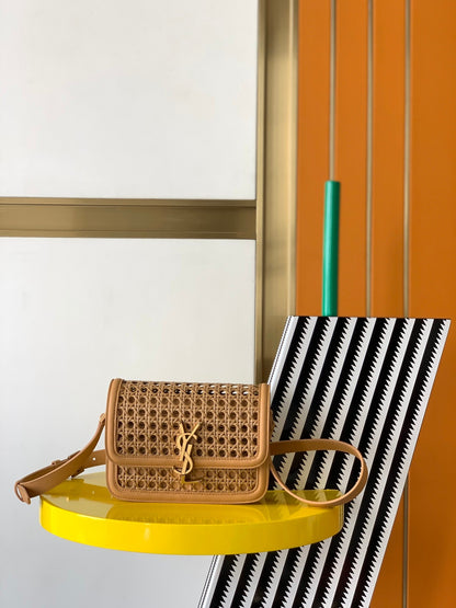 Amelia-- Amelia- Bag - SL - 007