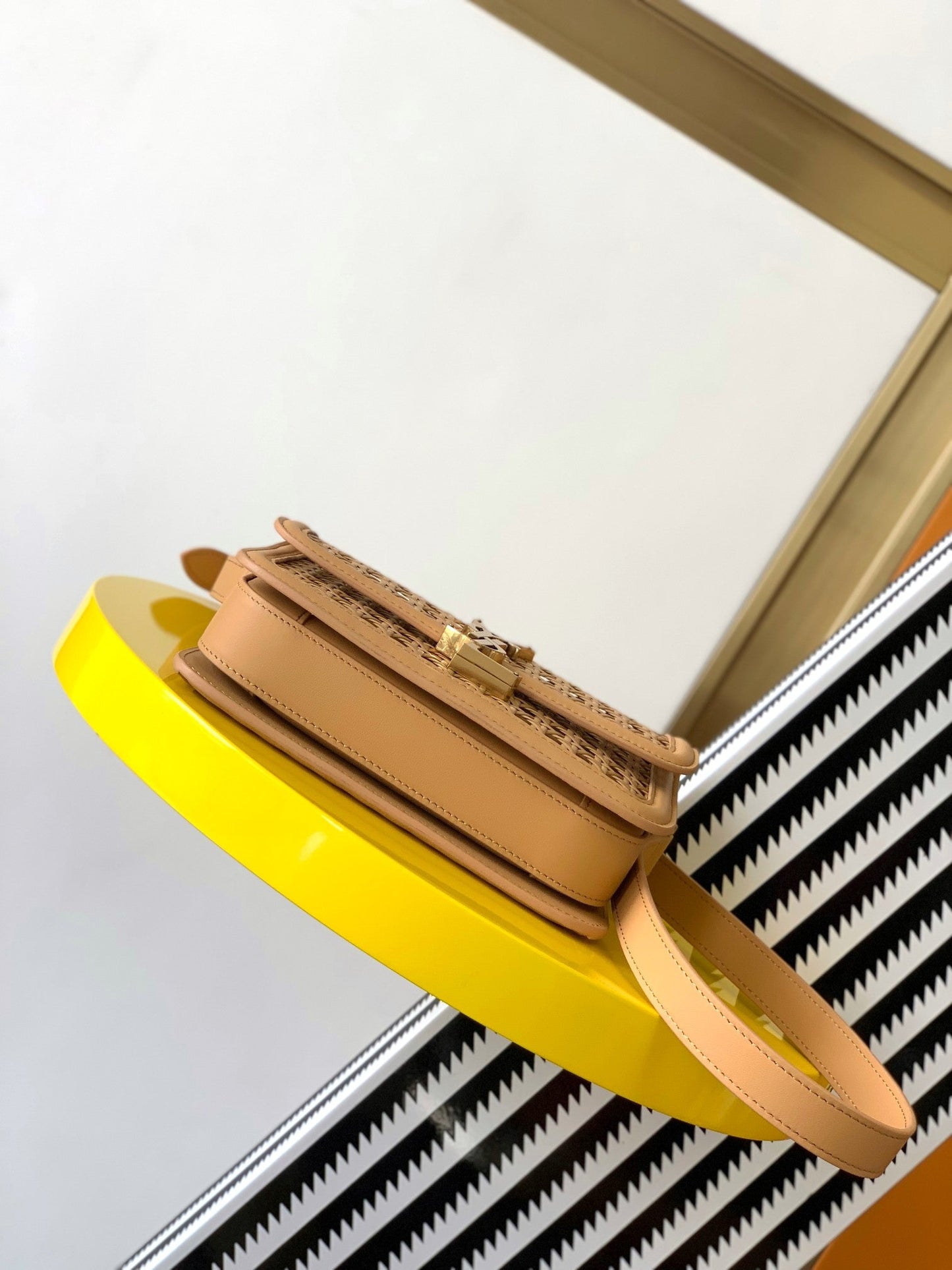Amelia-- Amelia- Bag - SL - 007