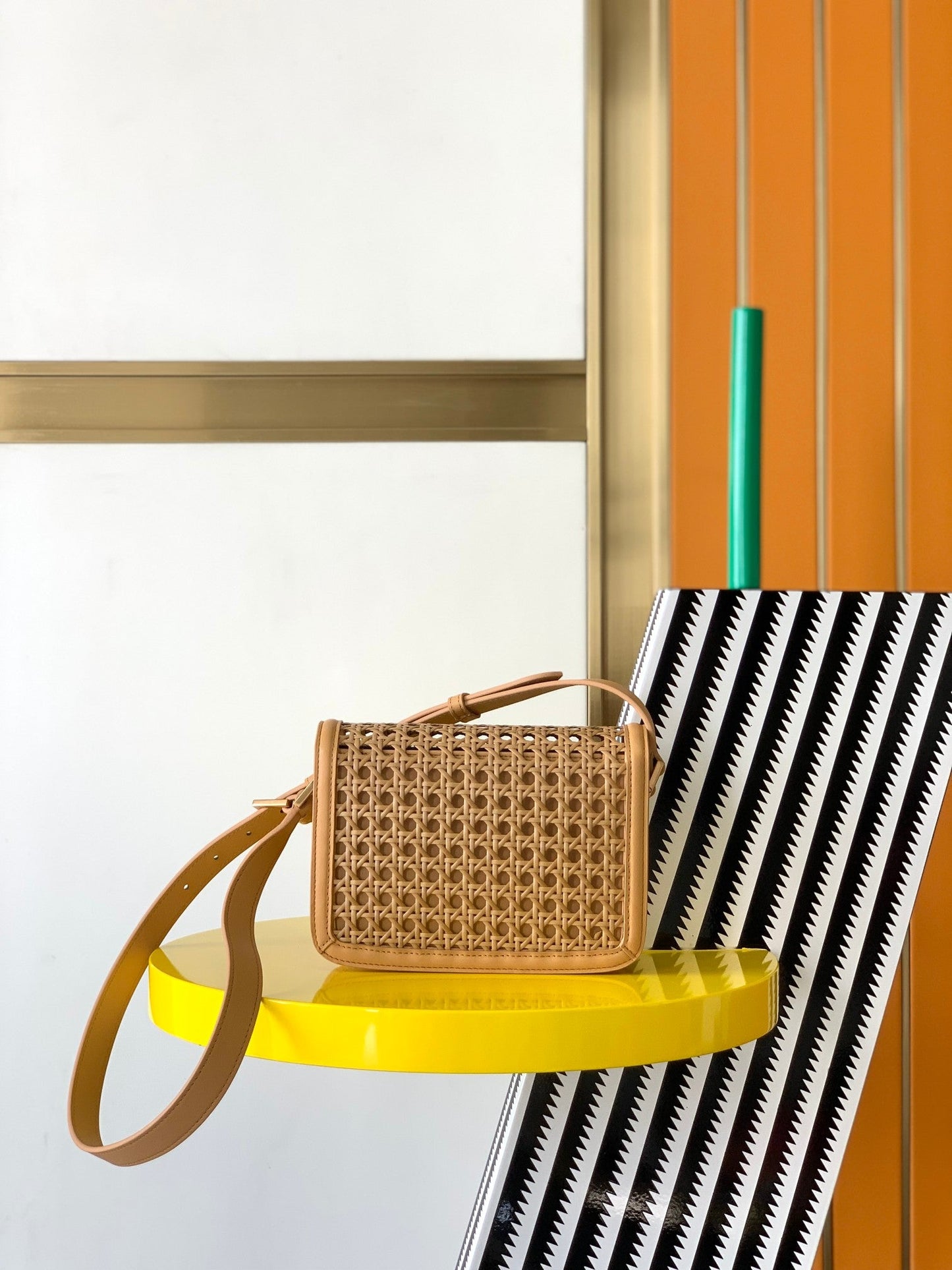 Amelia-- Amelia- Bag - SL - 007