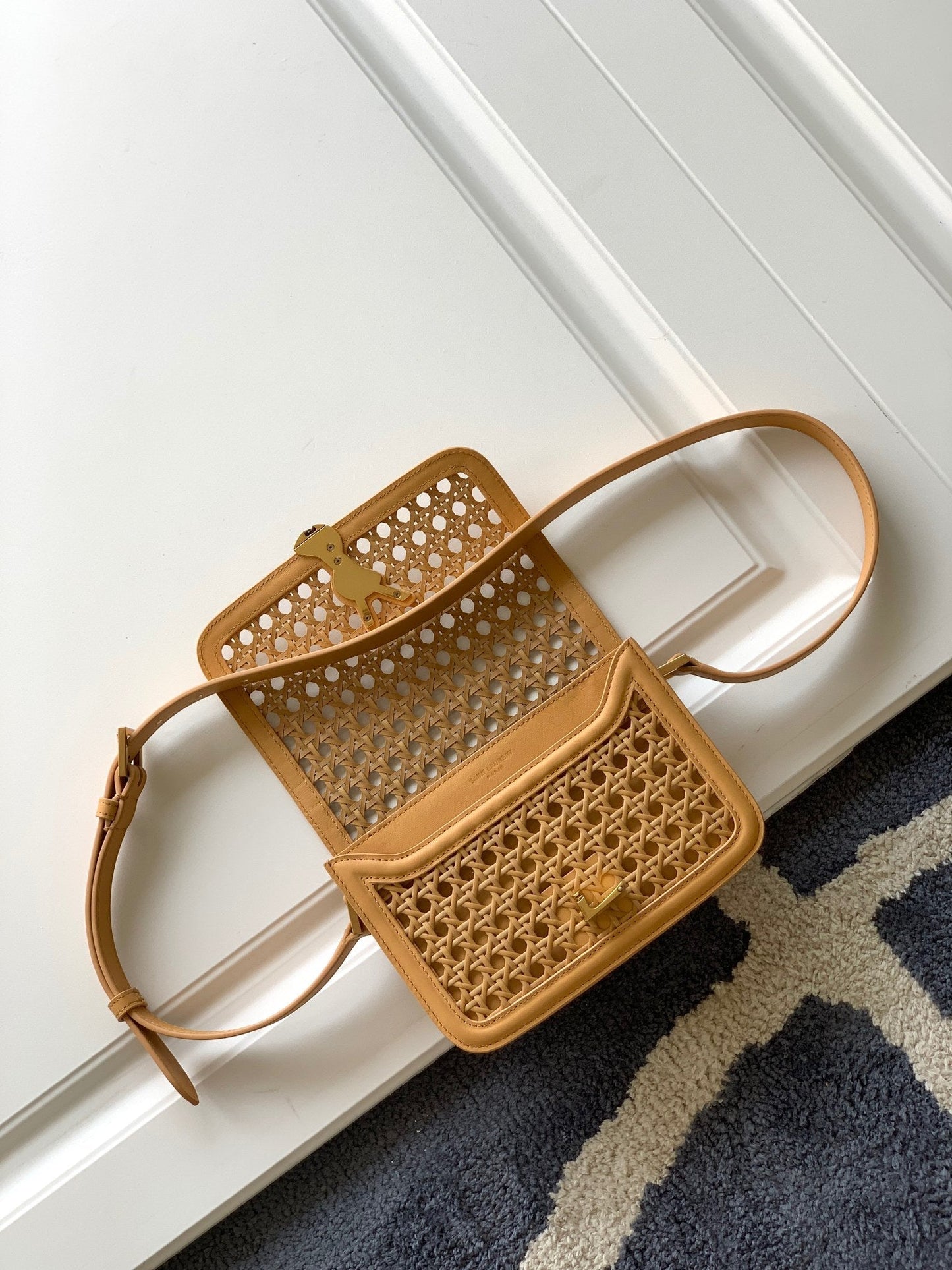 Amelia-- Amelia- Bag - SL - 007