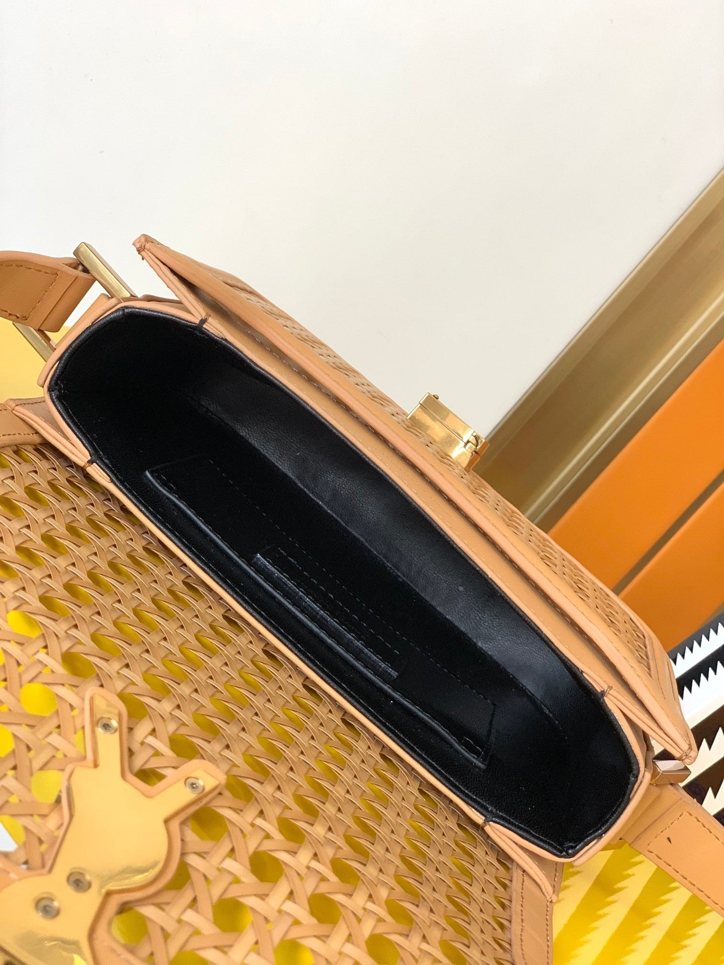 Amelia-- Amelia- Bag - SL - 007