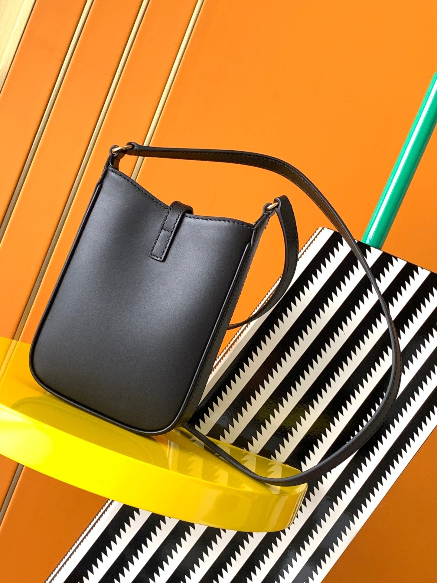 Amelia-- Amelia- Bag - SL - 004