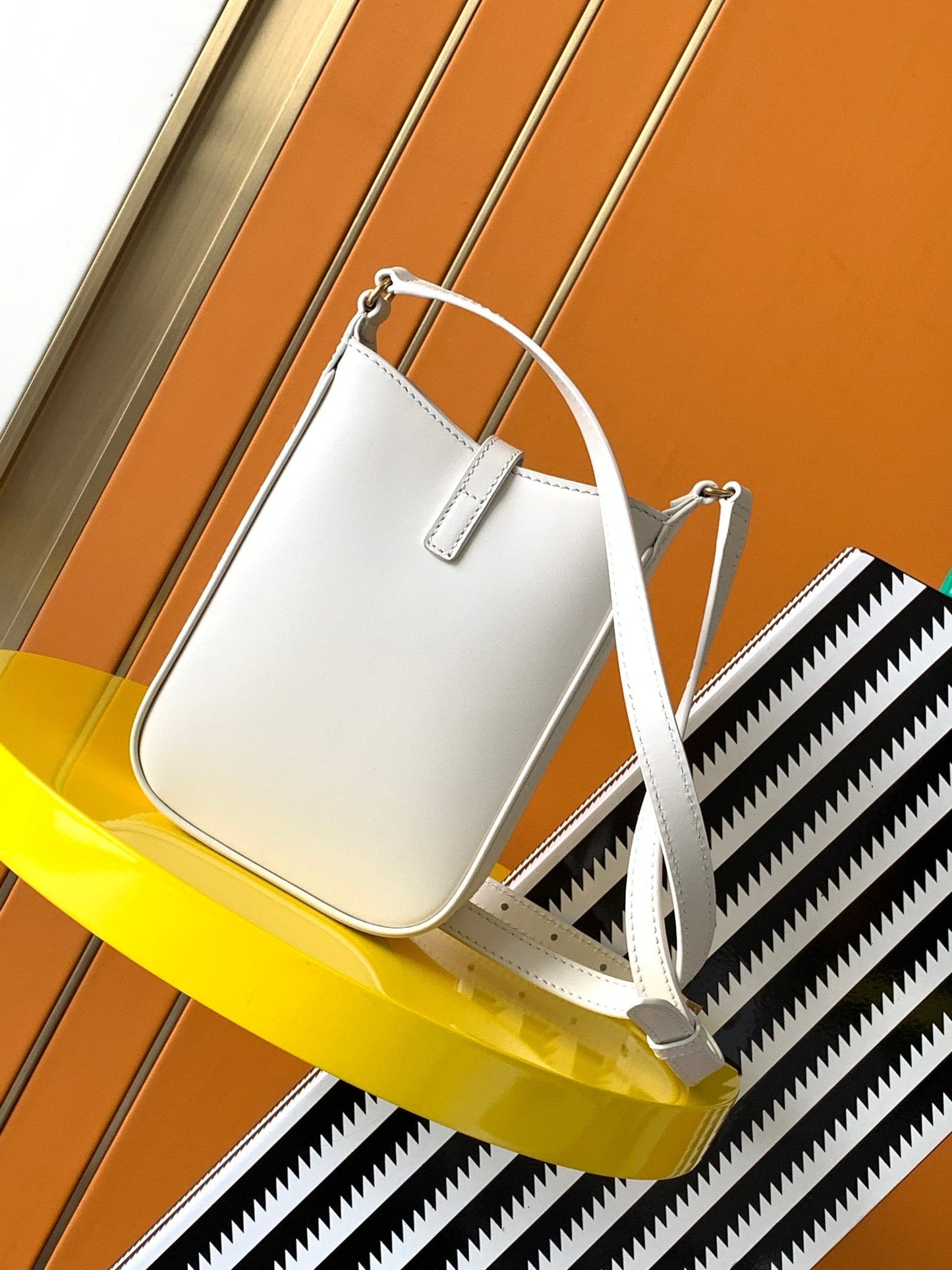 Amelia-- Amelia- Bag - SL - 005