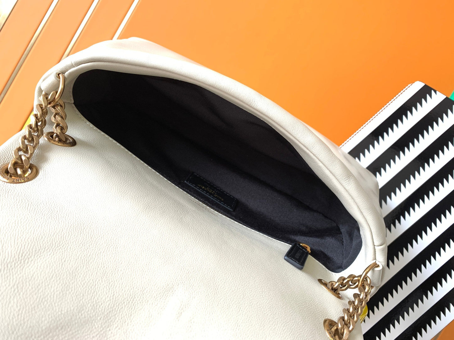 Amelia-- Amelia- Bag - SL - 002