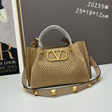 Amelia- VEL WOMEN LUXURY BAGS - 673
