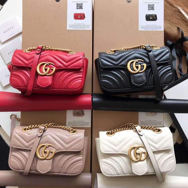 Amelia Fashion - GCI Bags - 3006