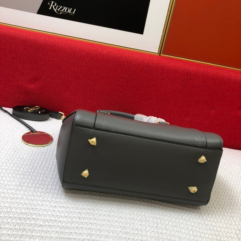 Amelia- PRDA  LUXURY BAGS - 645