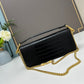 Amelia- VEL WOMEN LUXURY BAGS - 653