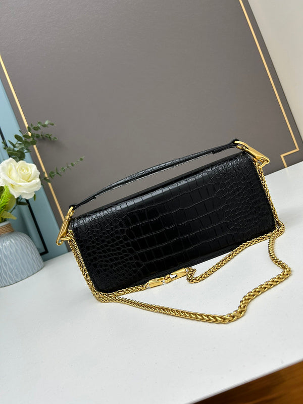 Amelia- VEL WOMEN LUXURY BAGS - 653