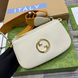 Amelia- GCI Bags - 5406