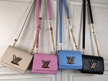 Amelia- Lu-Vi bags - 11839