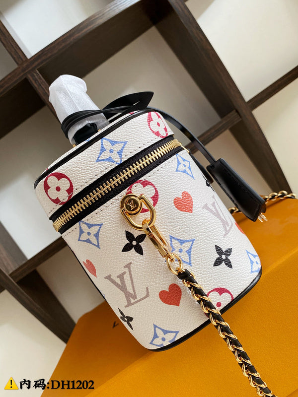 Amelia - LV Bags - 14086