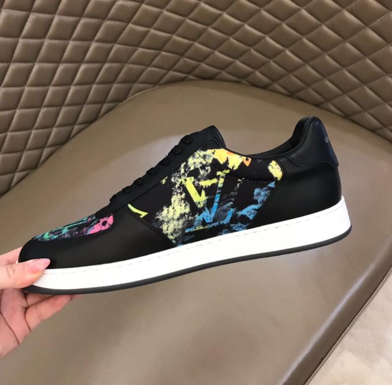 AmeliaLuxury - LOV Men Shoes - 1568