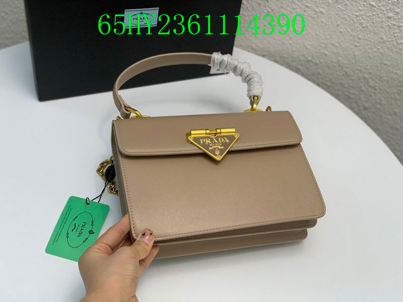 Prada Bags - The Barnes Bags  805
